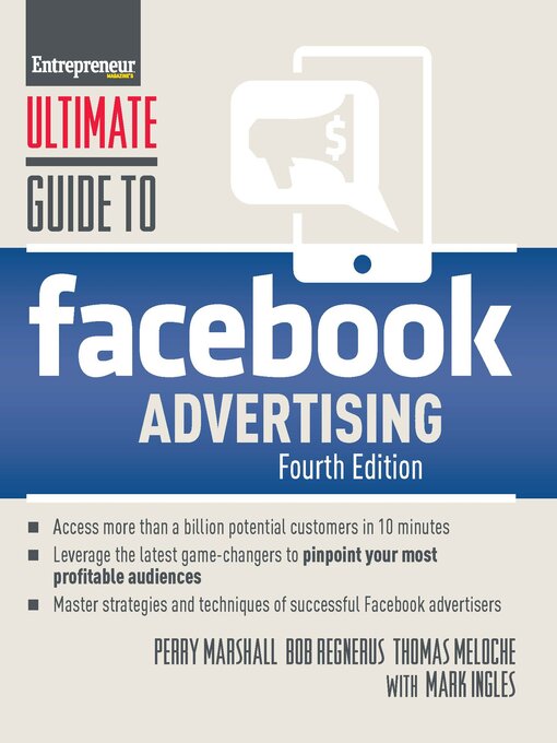 Title details for Ultimate Guide to Facebook Advertising by Perry Marshall - Available